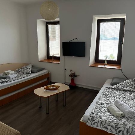Savin Apartment Ohrid Eksteriør bilde