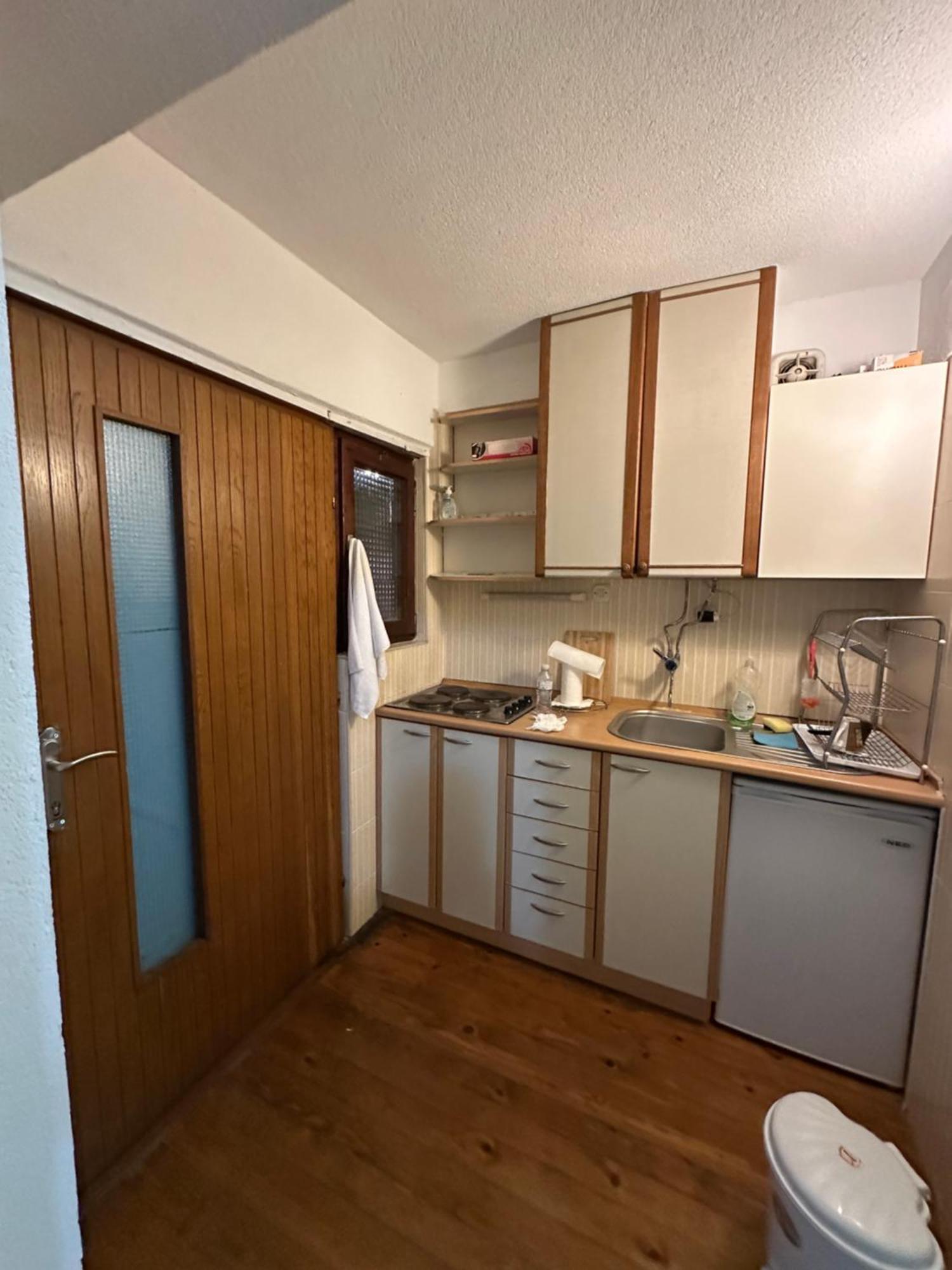 Savin Apartment Ohrid Rom bilde