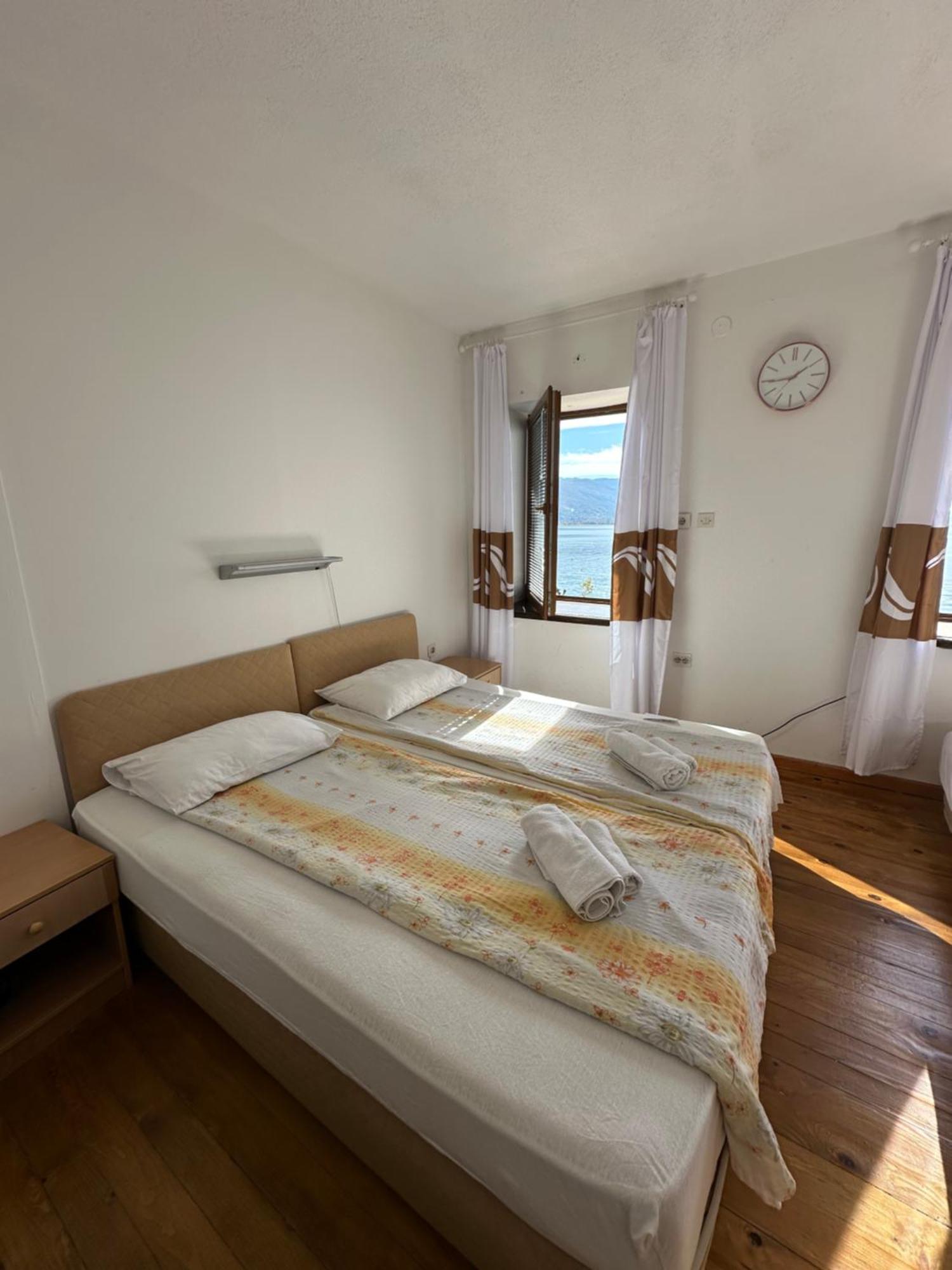 Savin Apartment Ohrid Eksteriør bilde
