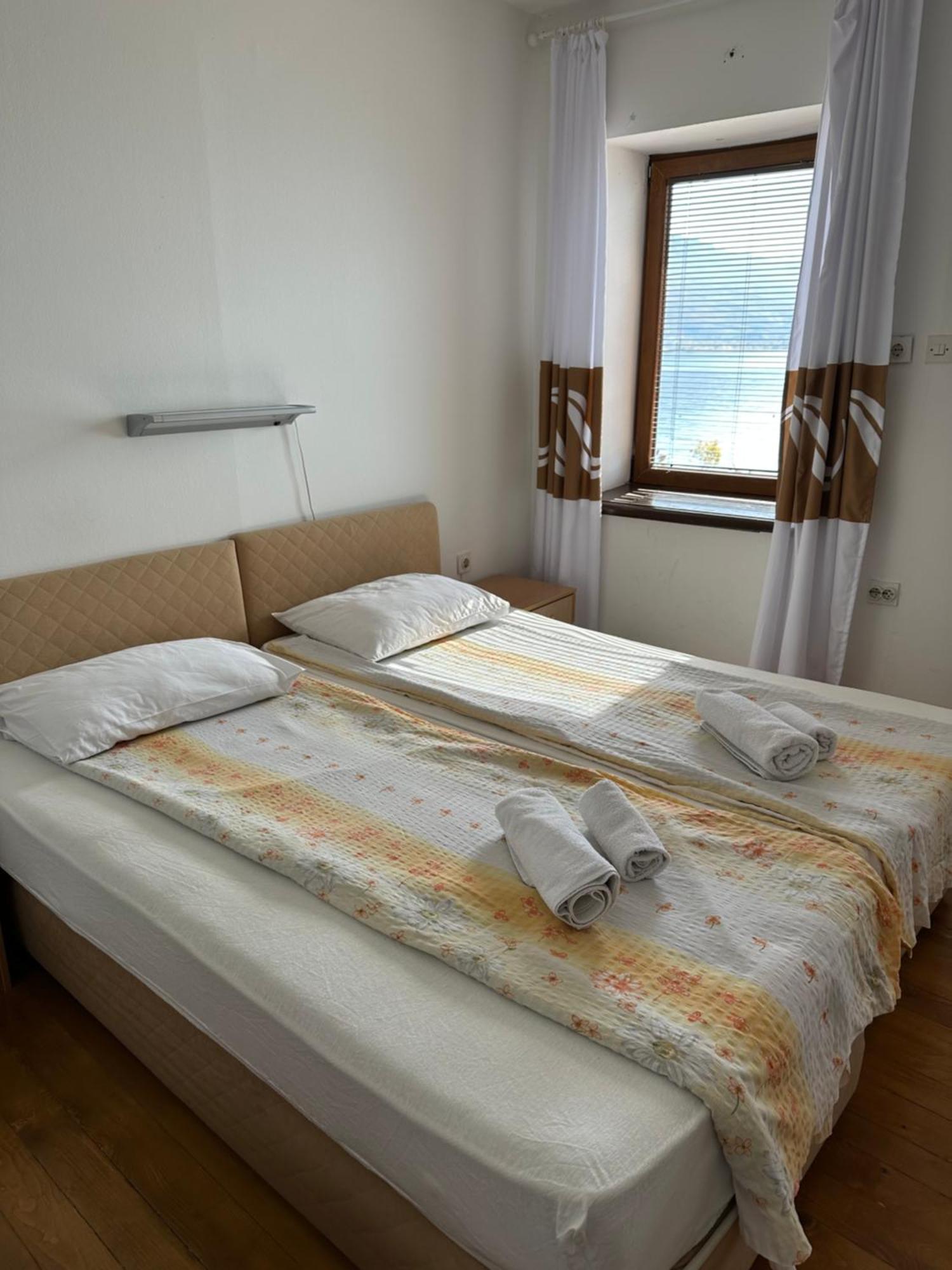 Savin Apartment Ohrid Eksteriør bilde