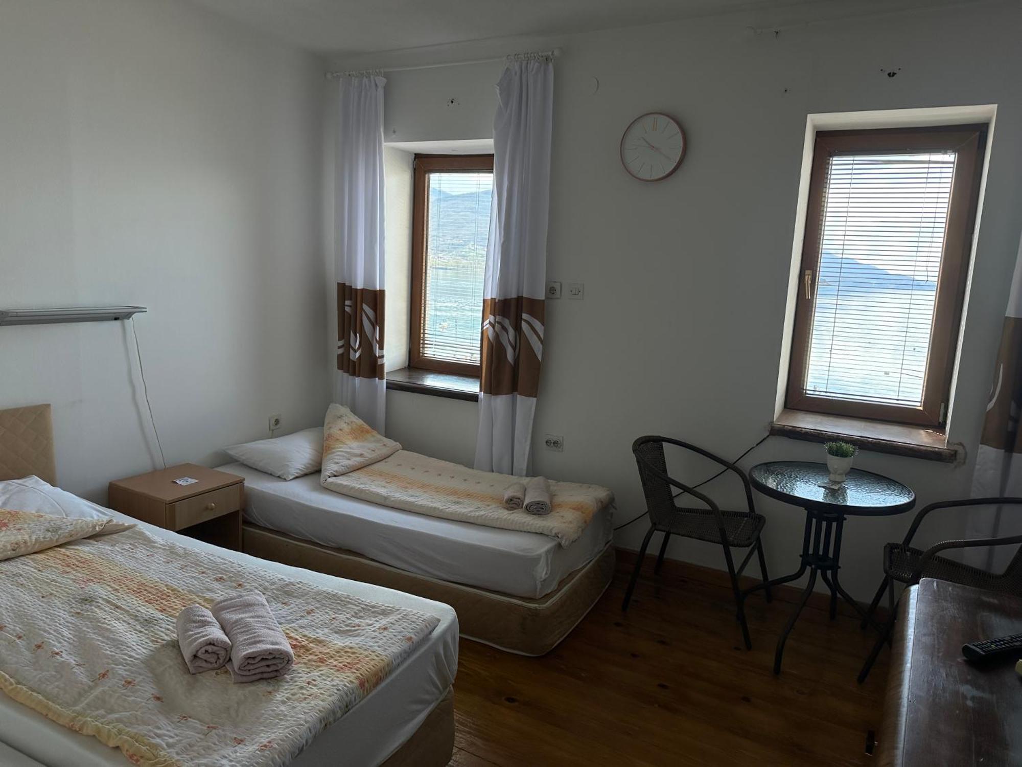 Savin Apartment Ohrid Eksteriør bilde
